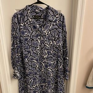 Banana Republic Dress